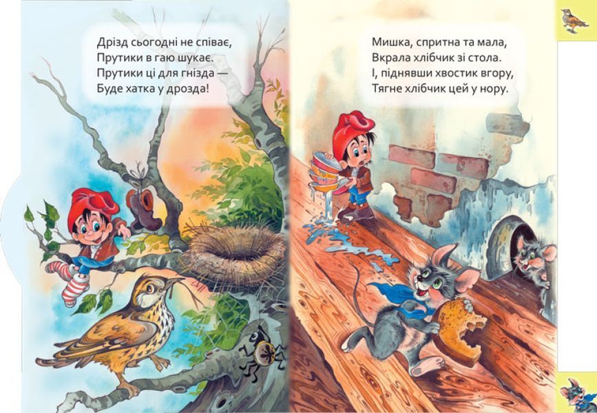 Маленькому пізнайкові. Хто де живе Маленькому пізнайкові. Хто де живе фото
