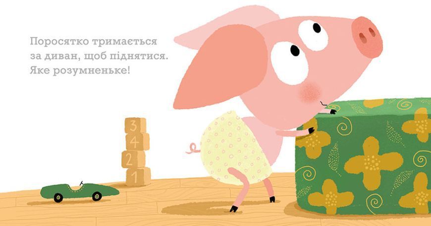 Ніжні книжки. Крок за кроком Ніжні книжки. Крок за кроком фото