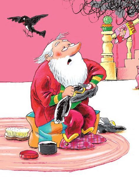 Книга &laquo;Черевики Святого Миколая&raquo; Книга &laquo;Черевики Святого Миколая&raquo; фото