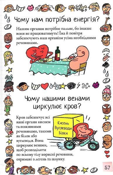 Книга "Хочу знати! Про все на світі" Книга "Хочу знати! Про все на світі" фото
