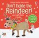 Книга "Don't Tickle The Reindeer" id_3110 фото 1