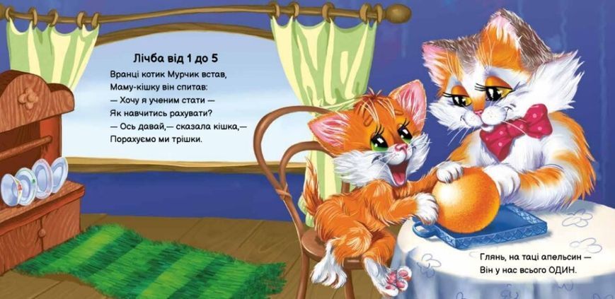 Кошеня Мурчик Кошеня Мурчик фото