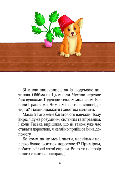 Книга &laquo;Клубочок мчить на допомогу&raquo; Книга &laquo;Клубочок мчить на допомогу&raquo; фото