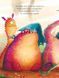Книга "Пунько-дракончик-дупорепчик" Книга "Пунько-дракончик-дупорепчик" фото 2